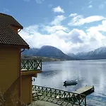 Apartman Pet Friendly Apartment In Rosendal With Sauna