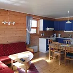 Cozy In With Sauna *