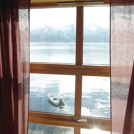 Apartment Amazing In With Sauna