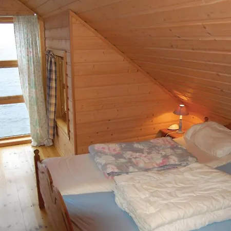 Apartmán Nice Apartment In Rosendal With Sauna *