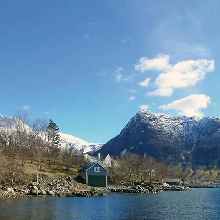 Nice Apartment In Rosendal With Sauna Apartment