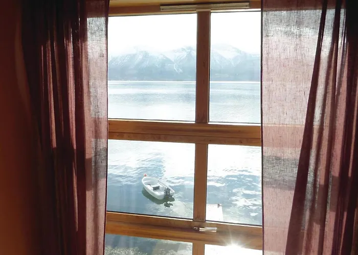 Apartman Cozy In With Sauna