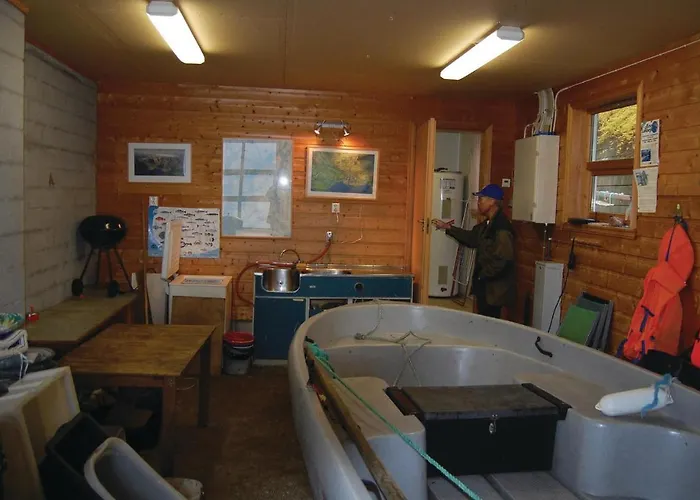 Cozy In With Sauna *