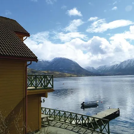 Lägenhet Cozy In With Sauna