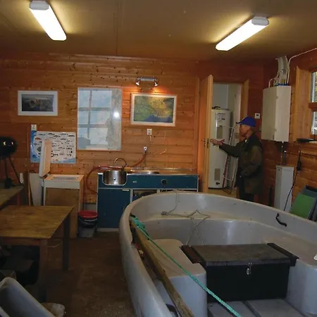 Cozy In With Sauna *