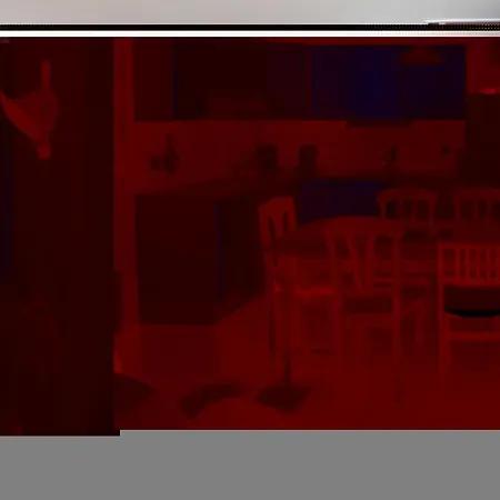 Lägenhet Cozy In With Sauna Rosendal