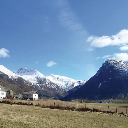 Cozy In With Sauna Rosendal