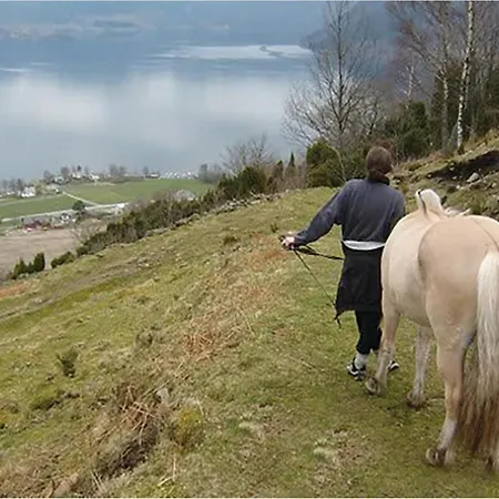 Lägenhet Cozy In With Sauna