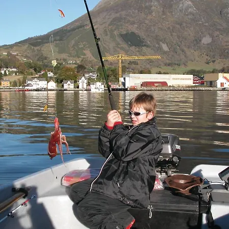 Cozy In With Sauna Rosendal