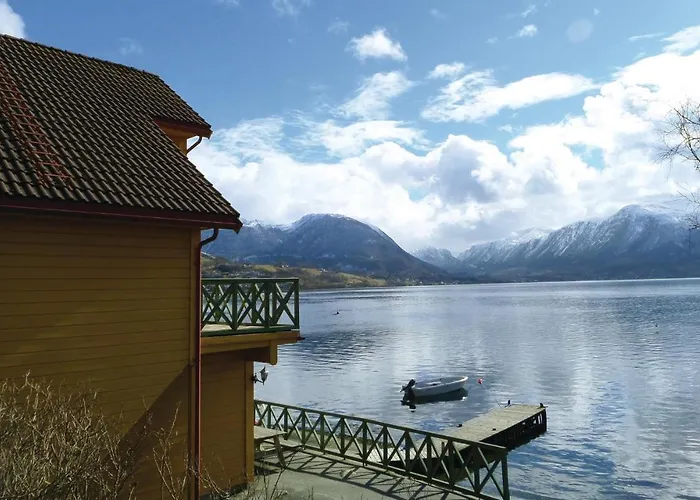 Appartamento Cozy In With Sauna