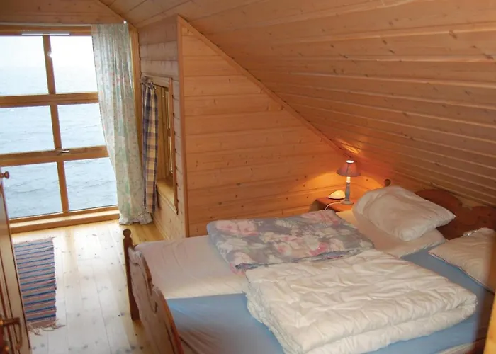 Appartamento Cozy In With Sauna *