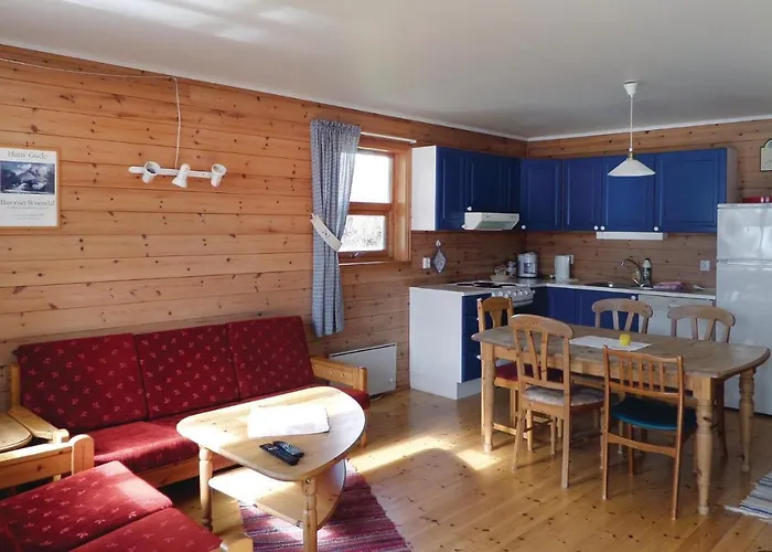 Cozy In With Sauna *