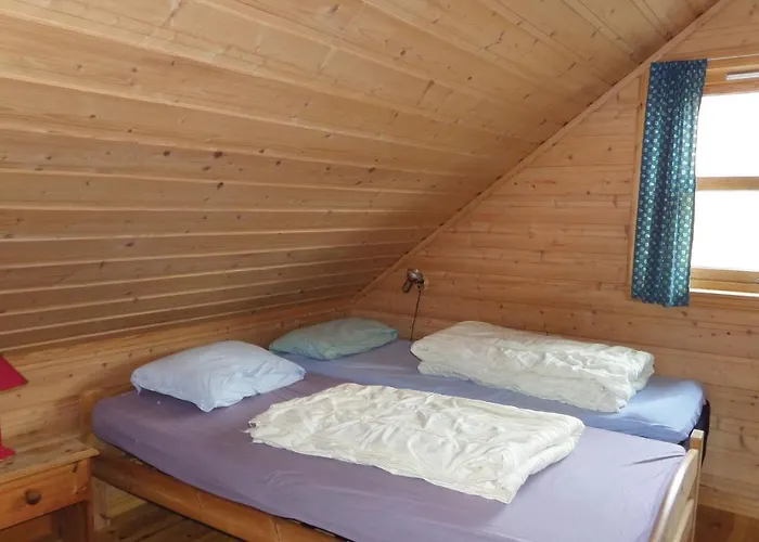 Cozy In With Sauna Appartamento Rosendal