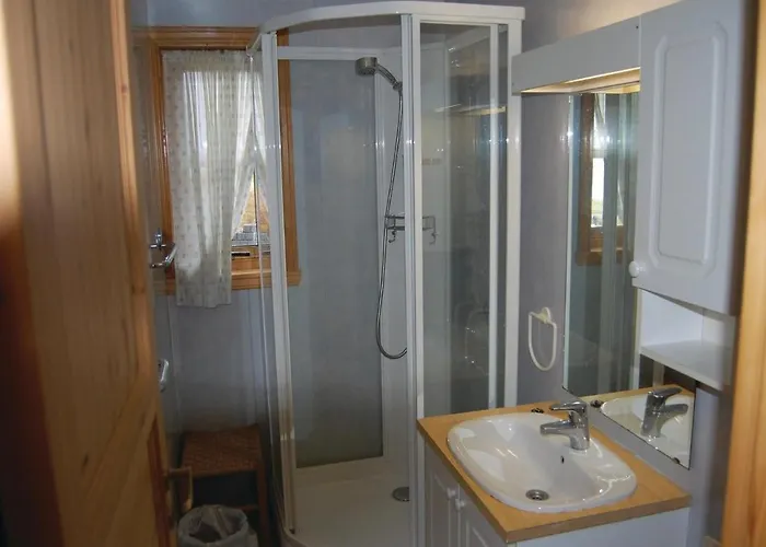 Appartamento Cozy In With Sauna