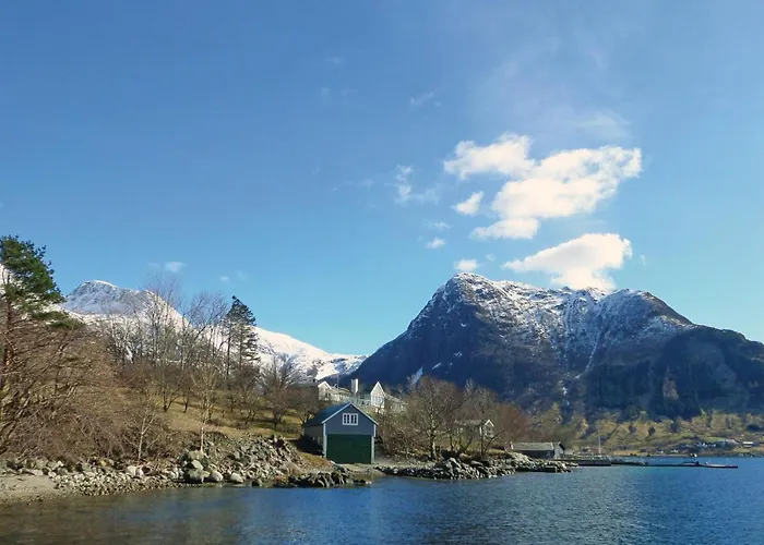 Cozy In With Sauna Appartamento