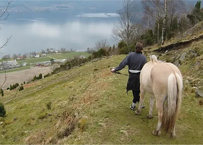 Appartamento Cozy In With Sauna
