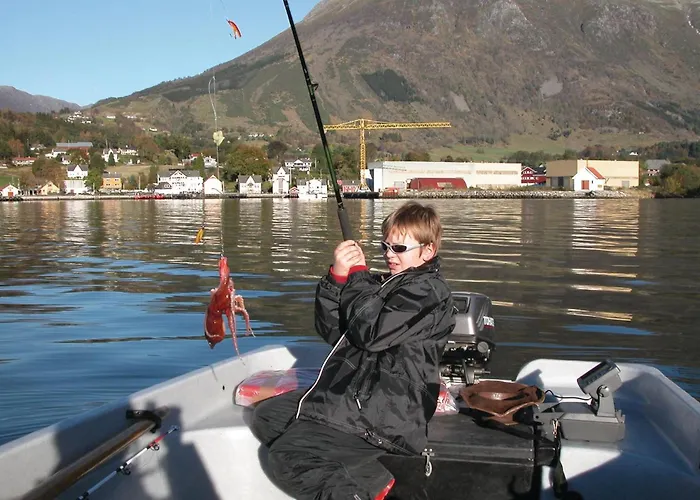 Cozy In With Sauna Rosendal